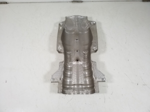 LEXUS GS (2011–2017) Summuti kuumakaitse 5811330190 - 2