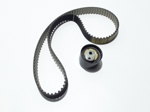 RENAULT Scenic (2009–2015) Engine timing belt 130C11508R - 2