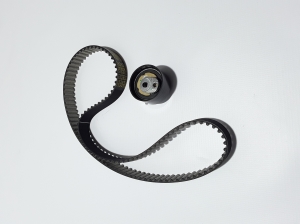 RENAULT Scenic (2009–2015) Engine timing belt 130C11508R - 3