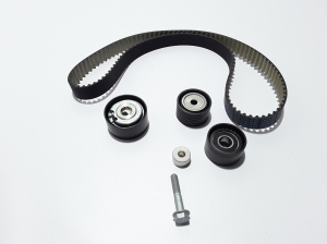 RENAULT Scenic (2003–2010) Engine timing belt 130C12131R - 2