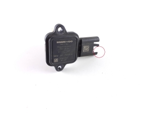 BMW 3 SERIES E91 (2005–2013) Luftmassenmesser 7520519 - 4