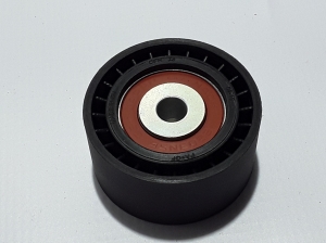 Belt tensioner pulley - 8200725951