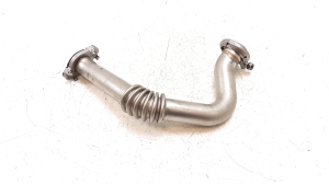  EGR valve pipe 