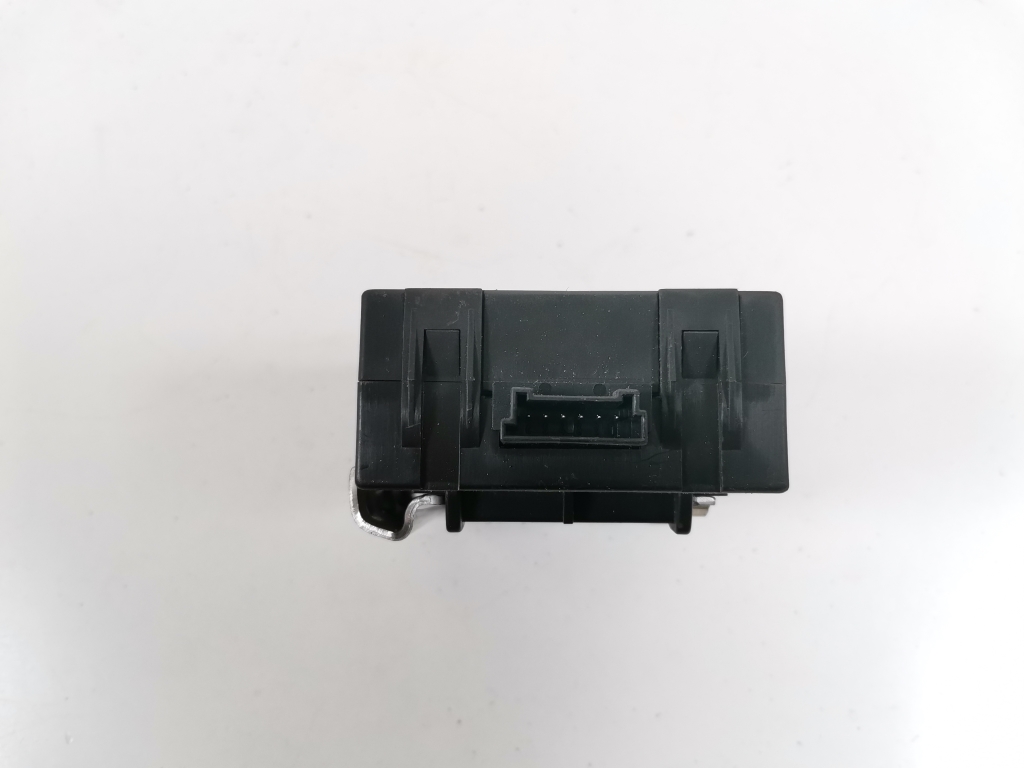 MERCEDES-BENZ S-Class W220 (1998-2005) Alarm Signal Control Unit A2038202726, A2118209126 20443976