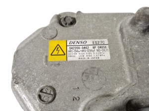 LEXUS GS (2011–2017) Konditsioneeri kompressor 0422000462 - 2