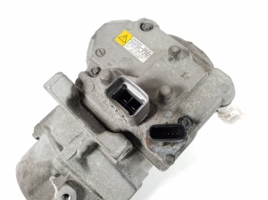 LEXUS GS (2011–2017) Konditsioneeri kompressor 0422000462 - 3