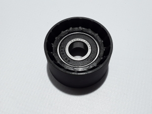  Belt tensioner pulley 