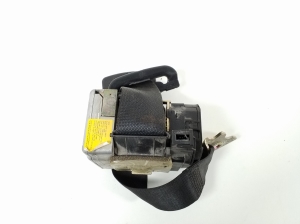 Mercedes Benz S-Class 220 (1998–2005) Tagumine turvavöö A2208600385 - 2