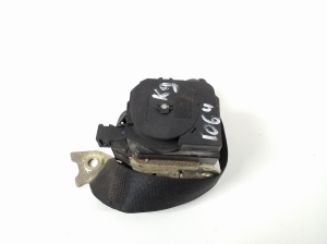 Mercedes Benz S-Class 220 (1998–2005) Tagumine turvavöö A2208600385 - 3