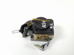 Mercedes Benz S-Class 220 (1998–2005) Tagumine turvavöö A2208602985 - 3