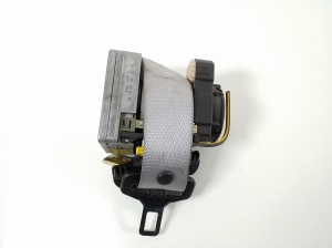 Mercedes Benz S-Class 220 (1998–2005) Tagumine turvavöö A2208602985 - 4
