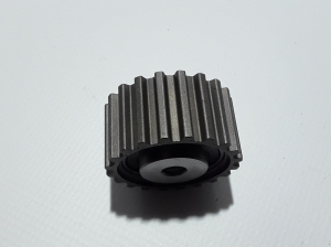RENAULT Scenic (1996–2003) Rihmapinguti rull BT01010E - 3