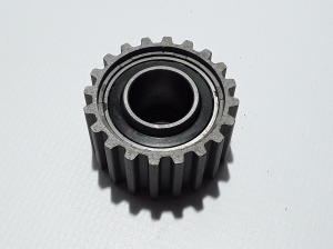 Rihmapinguti rull - BT01010E
