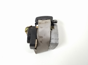 Mercedes Benz S-Class 220 (1998–2005) Tagumine turvavöö A2208601385 - 4