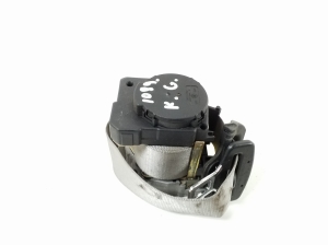   Sicherheitsgurt hinten  - A2208601385 