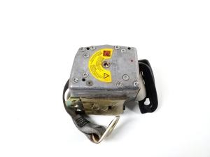 Mercedes Benz S-Class 220 (1998–2005) Tagumine turvavöö A2208601385 - 5