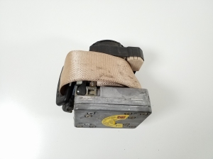 Mercedes Benz S-Class 220 (1998–2005) Tagumine turvavöö A2208603085 - 3