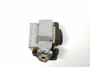 Mercedes Benz S-Class 220 (1998–2005) Sicherheitsgurt hinten A2208603085 - 4