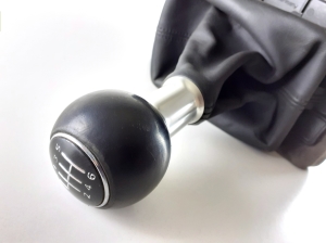 AUDI A6 C6 (2004–2011) Schaltmechanismus 4F0711025 - 2