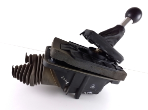 AUDI A6 C6 (2004–2011) Schaltmechanismus 4F0711025 - 4
