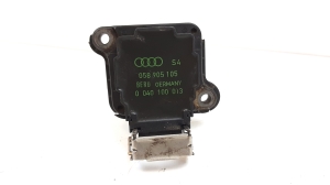 AUDI A6 C5 (1997–2005) Bobine d’allumage 058905105 - 3