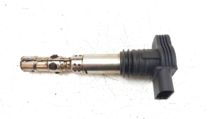  Ignition coil 