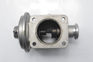 BMW 3 SERIES E90 (2004–2013) EGR valve 7791480 - 4