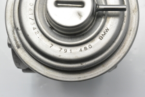 BMW 3 SERIES E90 (2004–2013) EGR valve 7791480 - 5