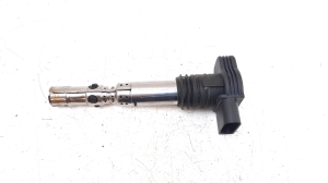  Ignition coil 