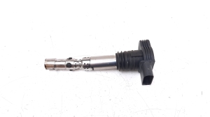  Ignition coil 