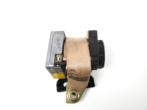 Mercedes Benz S-Class 220 (1998–2005) Tagumine turvavöö A2208602985 - 2