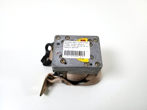 Mercedes Benz S-Class 220 (1998–2005) Tagumine turvavöö A2208602985 - 3