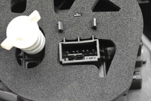 Volkswagen Polo VI (2017–2026) Eckleuchte hinten 2GS945096 - 2