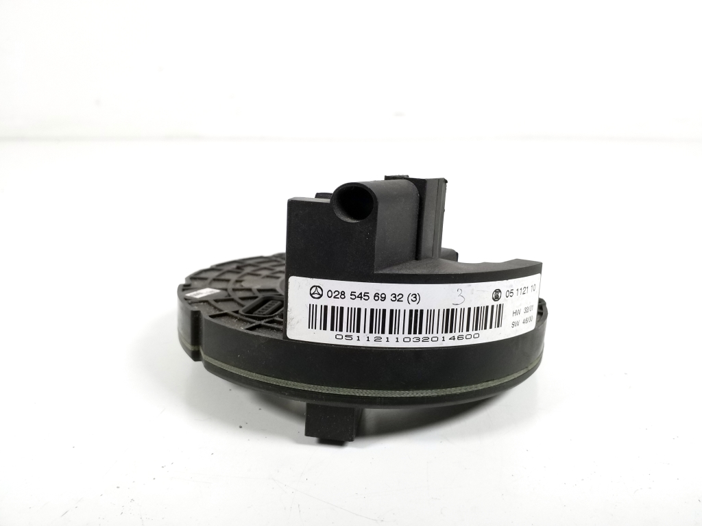 MERCEDES-BENZ S-Class W220 (1998-2005) Steering Rack Control Module A0285456932 20443874