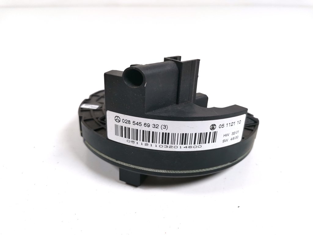 MERCEDES-BENZ S-Class W220 (1998-2005) Steering Rack Control Module A0285456932 20443864