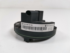  Steering column control module 