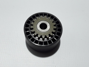 Belt tensioner pulley - 8201008780