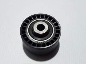 RENAULT Clio III (2005–2012) Rihmapinguti rull 8201008780 - 3