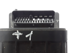 RENAULT Safrane I (1992–2000) ABS Steuergerät 7700416533 - 2