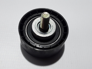  Belt tensioner pulley 