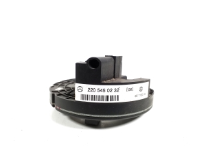 Mercedes Benz S-Class 220 (1998–2005) Steering rack control module A2205450232 - 3