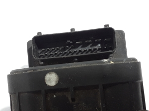 RENAULT Safrane I (1992–2000) ABS Steuergerät 7700426353 - 2
