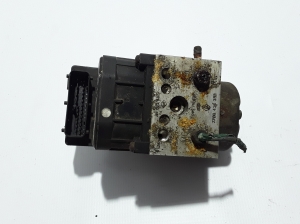 ABS Steuergerät - 7700426353