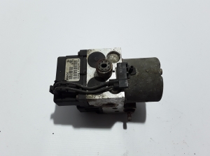 RENAULT Safrane I (1992–2000) ABS Steuergerät 7700426353 - 4