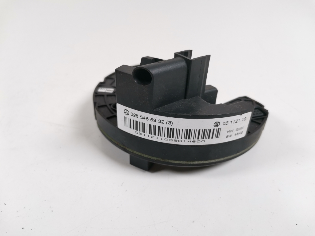 MERCEDES-BENZ S-Class W220 (1998-2005) Steering Rack Control Module A0285456932 20443849