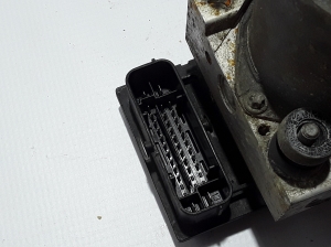 RENAULT Trafic II (2001–2014) ABS unit 877527 - 3