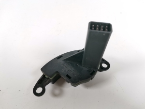   Steering position module 