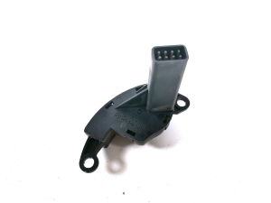   Steering position module 