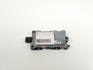Mercedes Benz S-Class 220 (1998–2005) Sonstiger Sensor A2208300172 - 3
