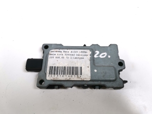 Mercedes Benz S-Class 220 (1998–2005) Sonstiger Sensor A2208300172 - 2